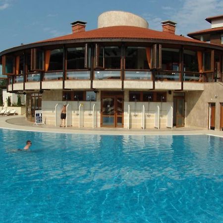 Санта Марина-Сладка Къща Apartment Sozopol Exterior photo