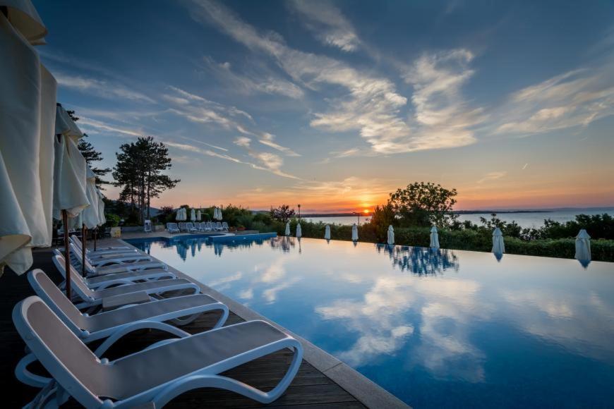 Санта Марина-Сладка Къща Apartment Sozopol Exterior photo