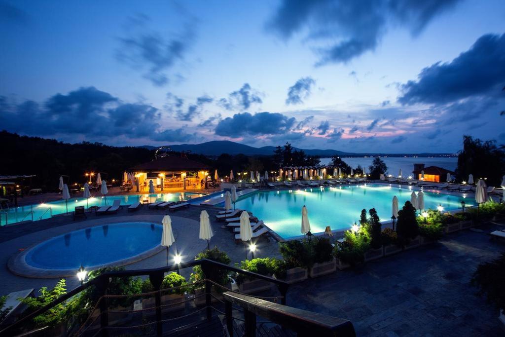 Санта Марина-Сладка Къща Apartment Sozopol Exterior photo