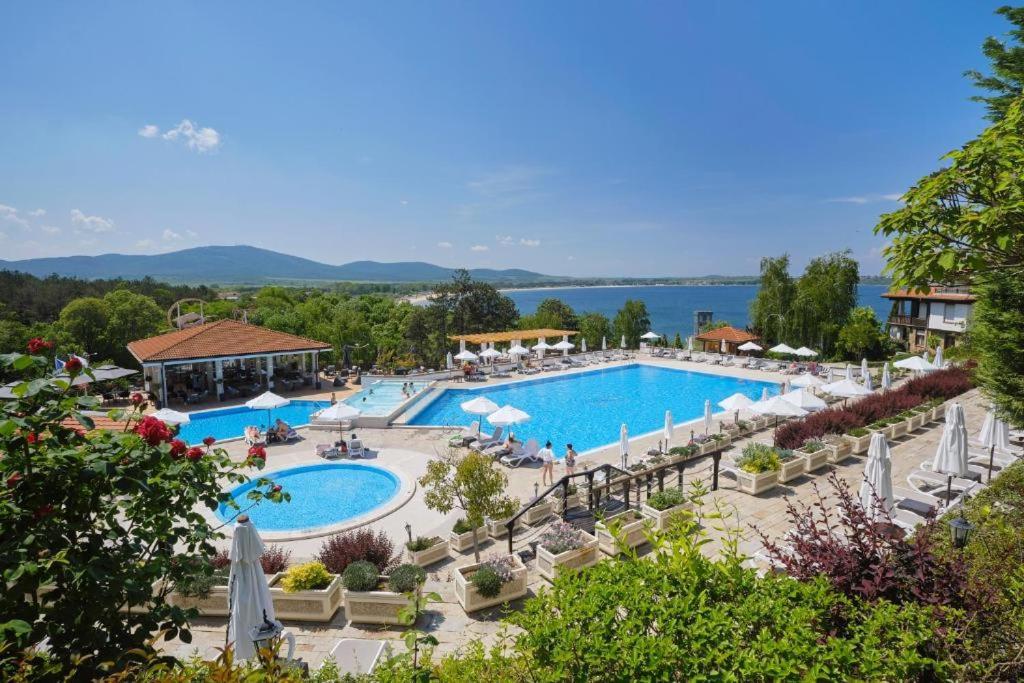 Санта Марина-Сладка Къща Apartment Sozopol Exterior photo