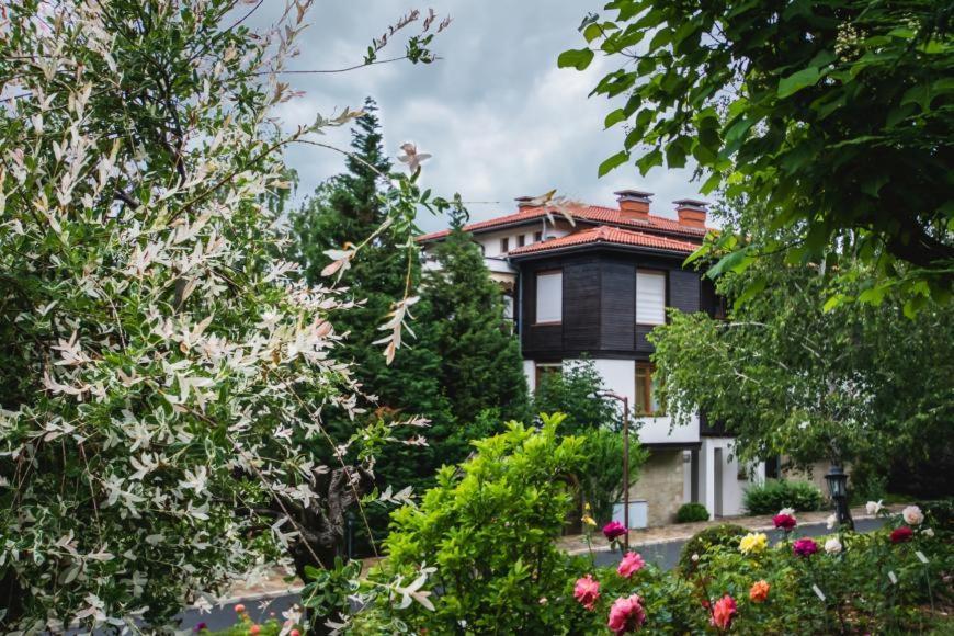 Санта Марина-Сладка Къща Apartment Sozopol Exterior photo